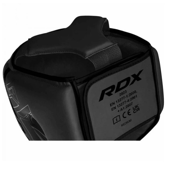 Casque de boxe RDX F6 Kara