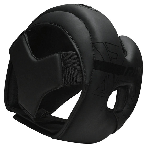 Casque de boxe RDX F6 Kara