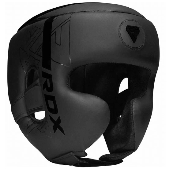 Casque de boxe RDX F6 Kara
