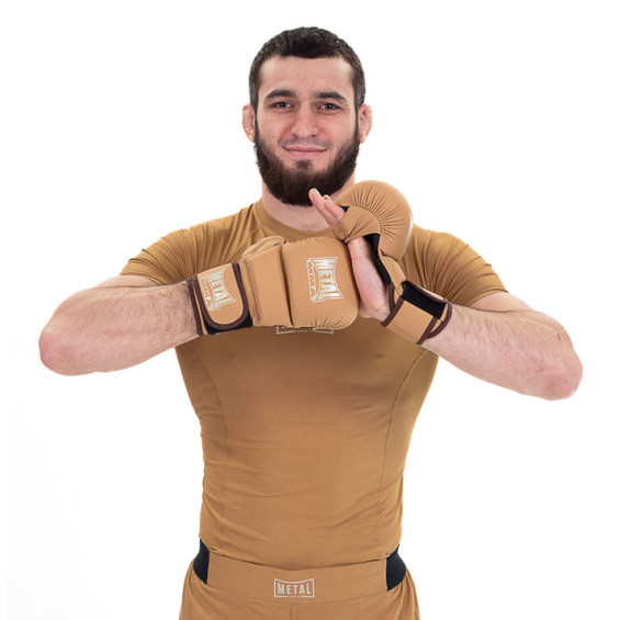 Gants MMA Sparring "The Shell" Caucasian