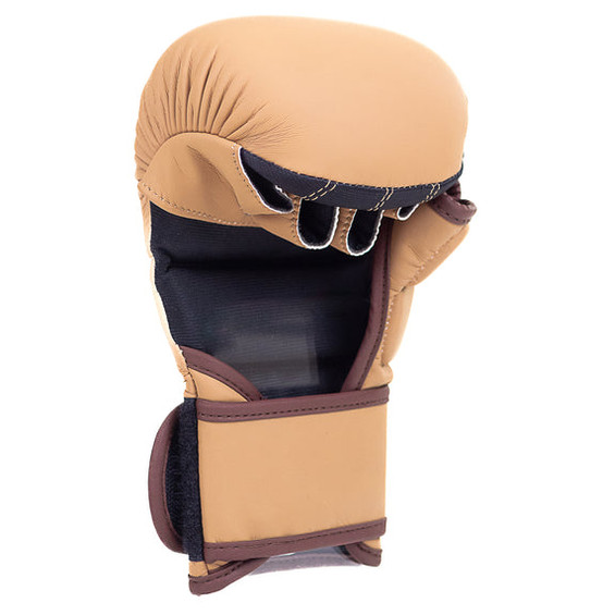 Gants MMA Sparring "The Shell" Caucasian