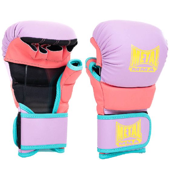 Gants MMA Sparring "The Shell" Post Cutting