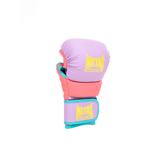 Gants MMA Sparring "The Shell" Post Cutting
