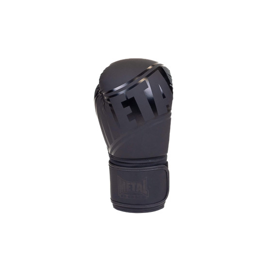 Gants de boxe Metal Boxe RZR noir