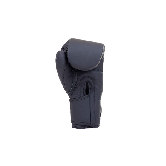 Gants de boxe Metal Boxe RZR noir