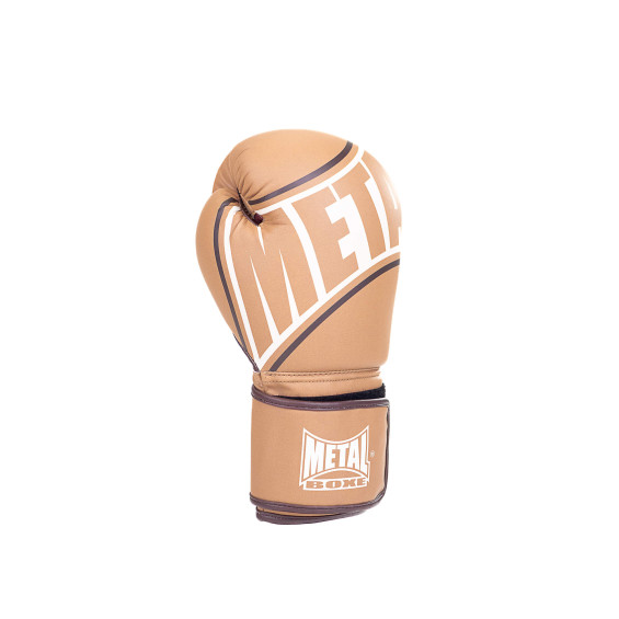 Gants de boxe Metal Boxe RZR Caucasian Hils