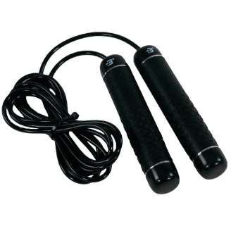 Corde à sauter lestée Bliss Fitness BF209