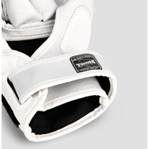 Gants de sparring MMA Twins blanc