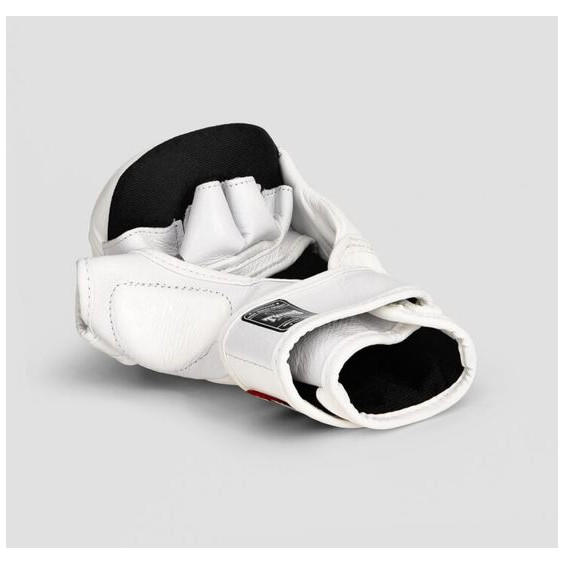 Gants de sparring MMA Twins blanc