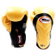 Gants de Boxe Twins Deluxe BGVL 6 Or (medium)