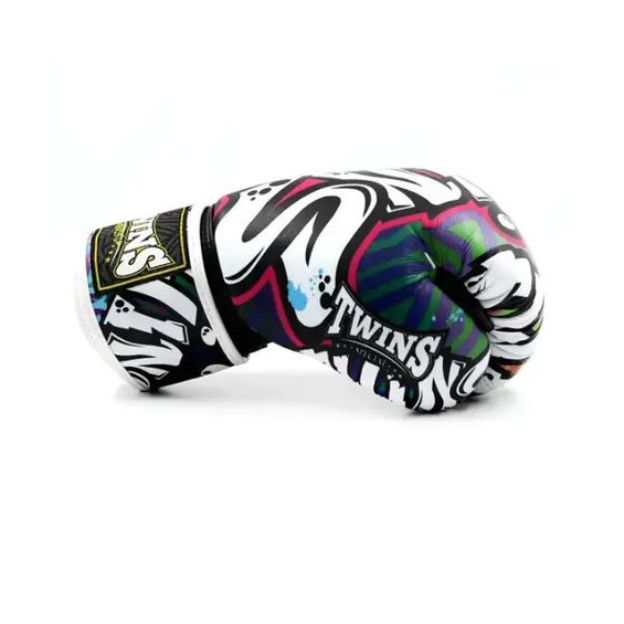 Gants de boxe Twins Graffiti