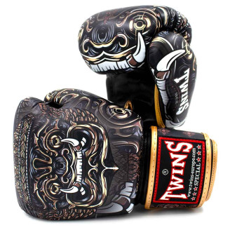 Gants de boxe Twins Yaktai