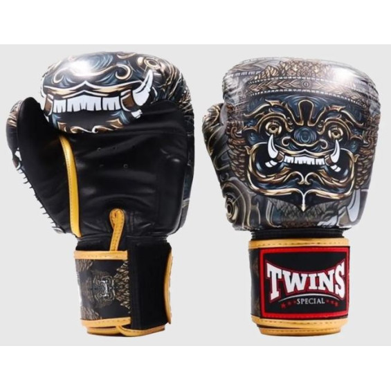 Gants de boxe Twins Yaktai