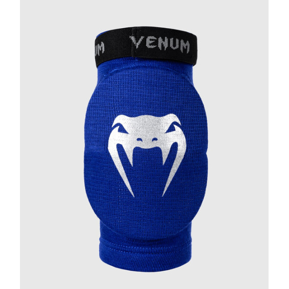 Coudières Venum Kontact bleu argent