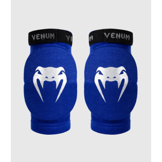 Coudières Venum Kontact bleu argent