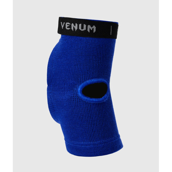 Coudières Venum Kontact bleu argent