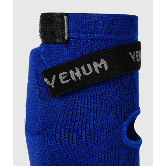 Coudières Venum Kontact bleu argent