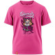 Tee shirt enfant Jenny 8weapons (medium)