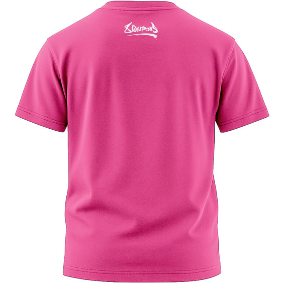 Tee shirt enfant Jenny 8weapons
