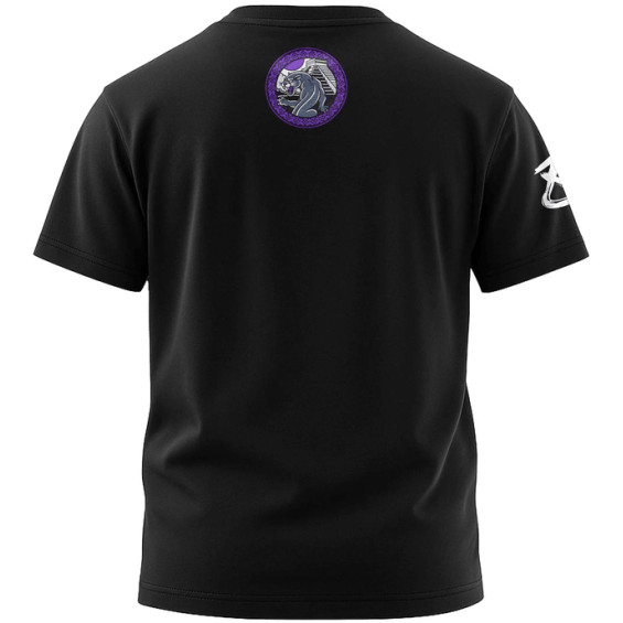 Tee shirt enfant Beastial Panther 8weapons