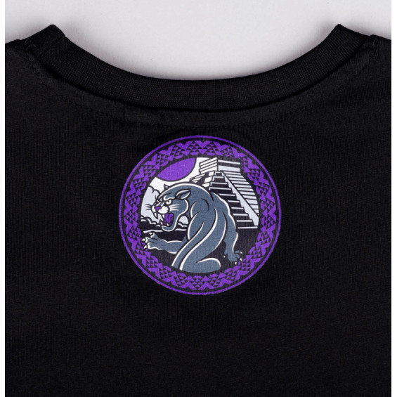 Tee shirt enfant Beastial Panther 8weapons