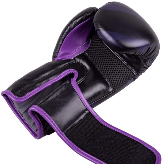 Gants de boxe enfant 8 weapons Black Panther