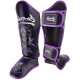 Protege tibias pied enfant 8 weapons Beastial Panther (medium)
