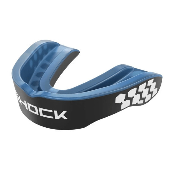 Protege dent gel max power SHOCK DOCTOR