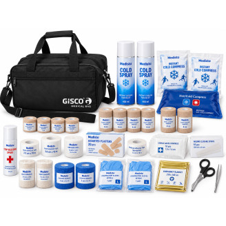 Sac soigneur