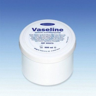 Vaseline 500ml