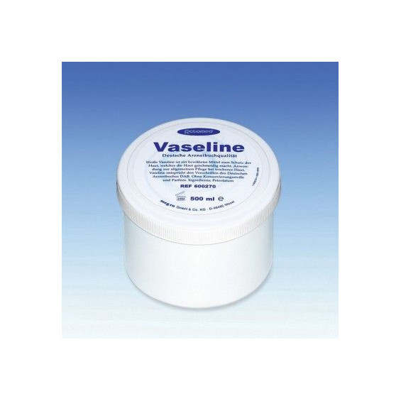 Vaseline 500ml