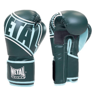 Gants de boxe Metal Boxe RZR Deep waters