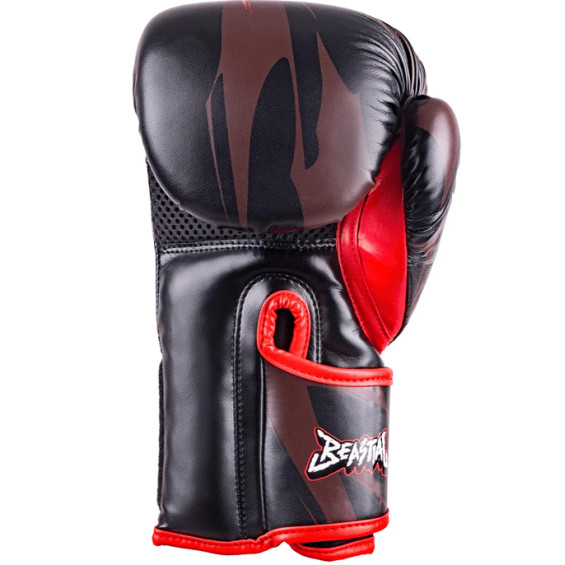 Gants de boxe enfant 8 weapons Beastial Wolf