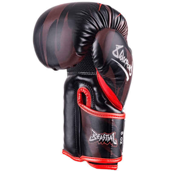 Gants de boxe enfant 8 weapons Beastial Wolf
