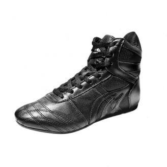 Chaussures de boxe française