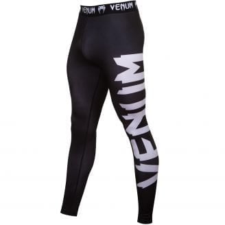 Pantalon de compression Giant Venum black