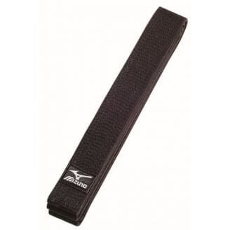 Ceinture noire Mizuno