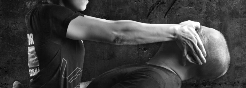 Self defense